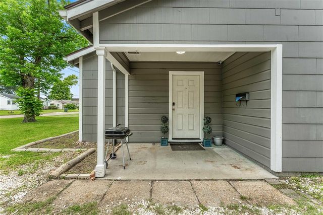 417 Fairfield Street, Lake Charles, LA 70605