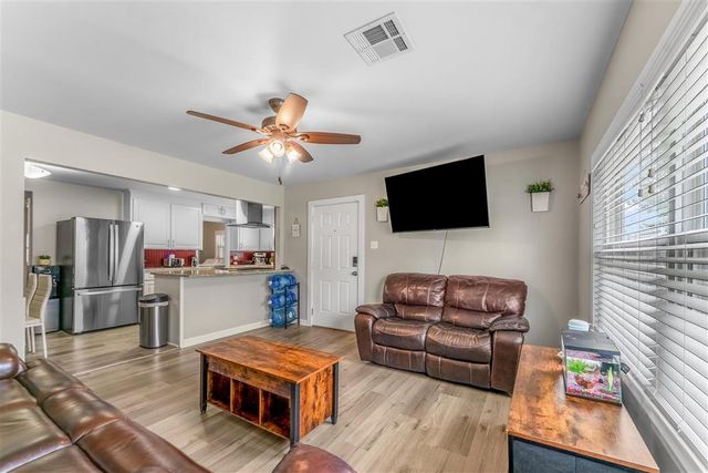 417 Fairfield Street, Lake Charles, LA 70605