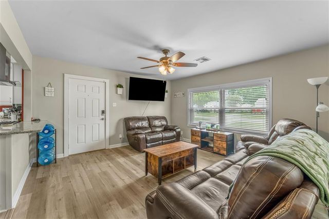 417 Fairfield Street, Lake Charles, LA 70605