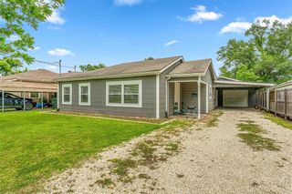 417 Fairfield Street, Lake Charles, LA 70605
