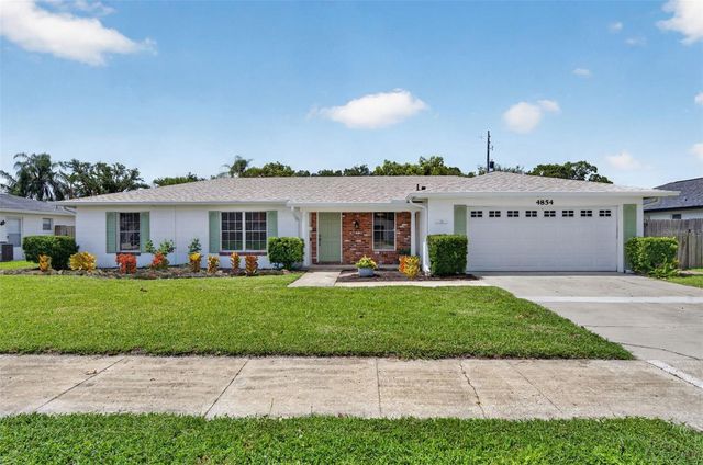 4854 RABAMA PLACE, Orlando, FL 32812