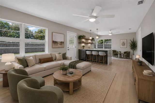 4854 RABAMA PLACE, Orlando, FL 32812