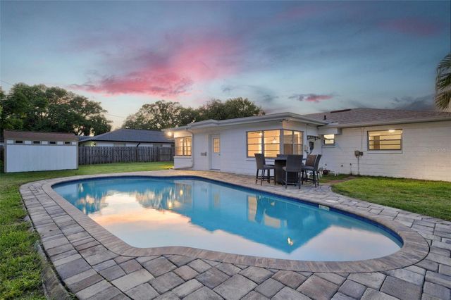4854 RABAMA PLACE, Orlando, FL 32812