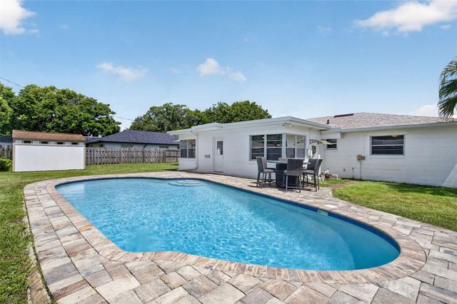 4854 RABAMA PLACE, Orlando, FL 32812