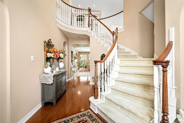 2579 Costa Mesa Circle, League City, TX 77573