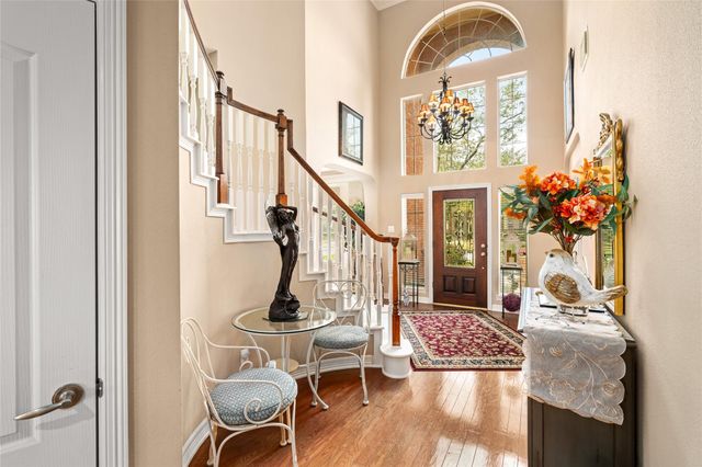 2579 Costa Mesa Circle, League City, TX 77573