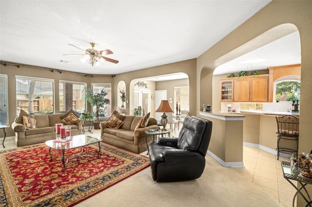 2579 Costa Mesa Circle, League City, TX 77573