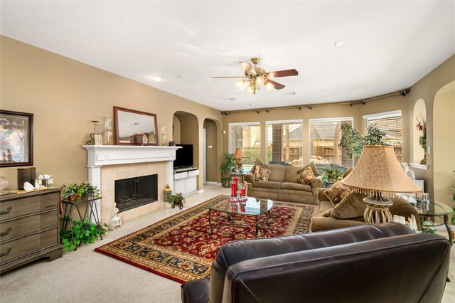 2579 Costa Mesa Circle, League City, TX 77573