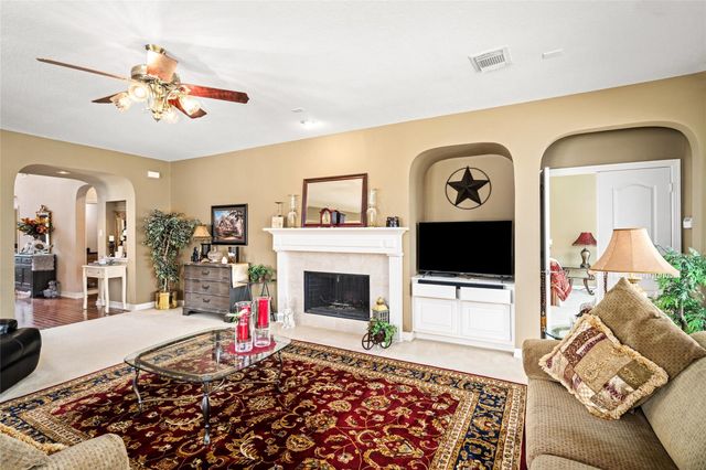 2579 Costa Mesa Circle, League City, TX 77573