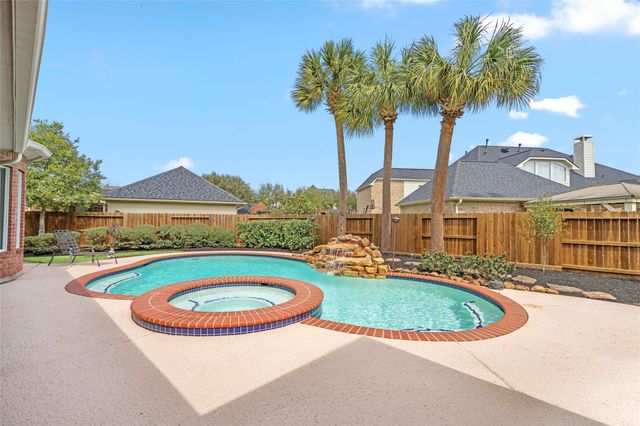 2579 Costa Mesa Circle, League City, TX 77573