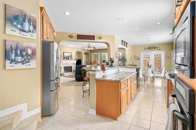 2579 Costa Mesa Circle, League City, TX 77573