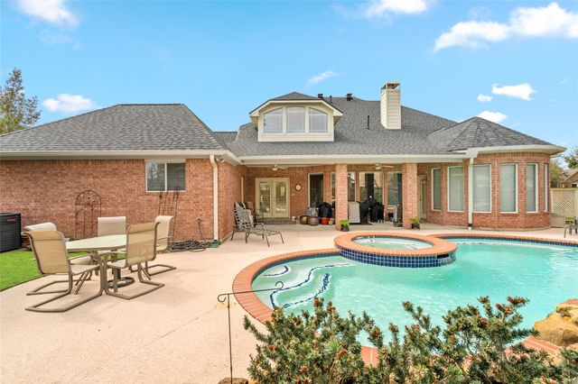2579 Costa Mesa Circle, League City, TX 77573