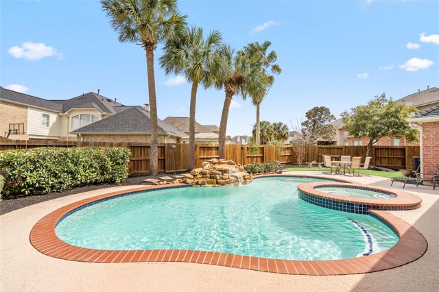 2579 Costa Mesa Circle, League City, TX 77573