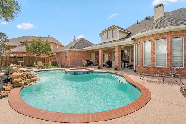 2579 Costa Mesa Circle, League City, TX 77573