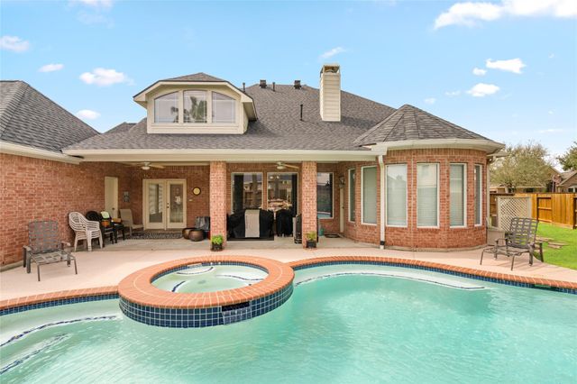 2579 Costa Mesa Circle, League City, TX 77573