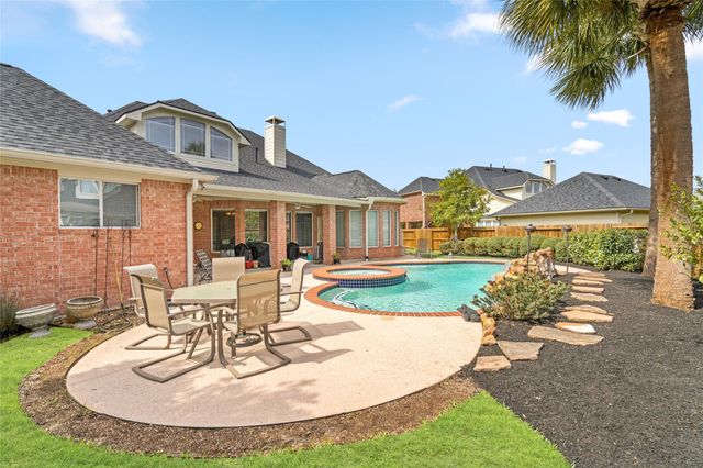 2579 Costa Mesa Circle, League City, TX 77573