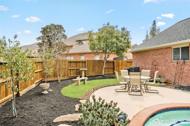 2579 Costa Mesa Circle, League City, TX 77573