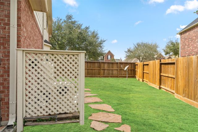 2579 Costa Mesa Circle, League City, TX 77573