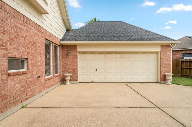 2579 Costa Mesa Circle, League City, TX 77573