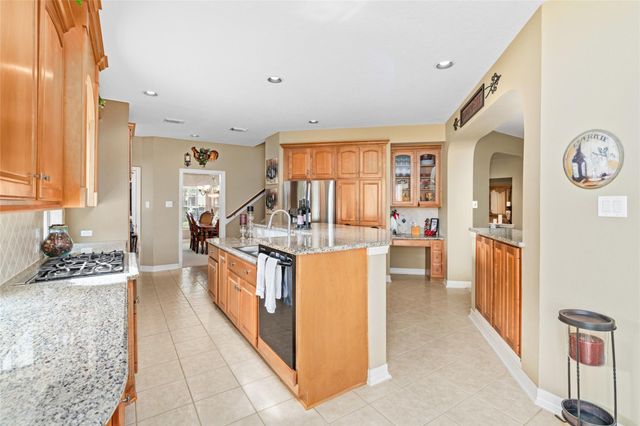 2579 Costa Mesa Circle, League City, TX 77573