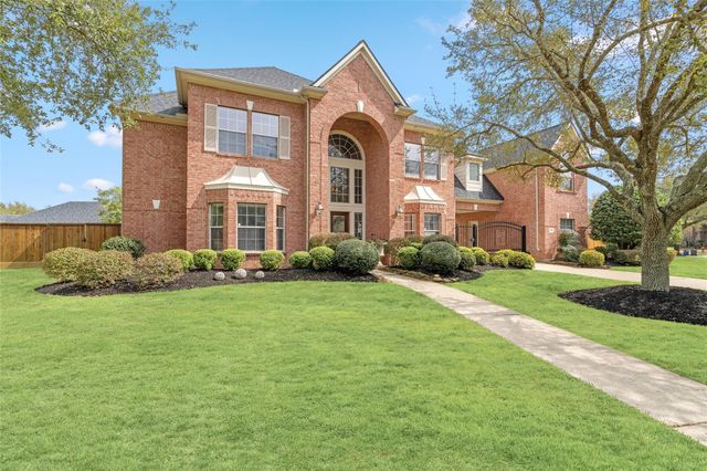 2579 Costa Mesa Circle, League City, TX 77573