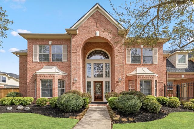 2579 Costa Mesa Circle, League City, TX 77573