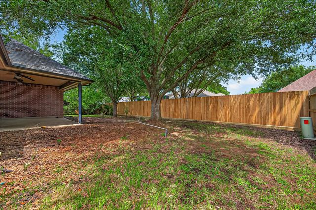 3803 Doveswood Circle, Needville, TX 77461