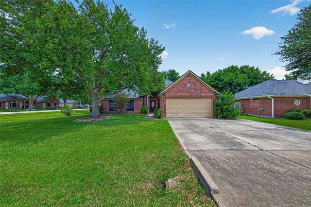 3803 Doveswood Circle, Needville, TX 77461