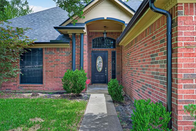 3803 Doveswood Circle, Needville, TX 77461