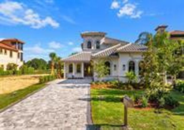 612 Mahogany Run, Palm Coast, FL 32137