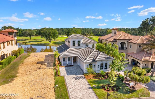 612 Mahogany Run, Palm Coast, FL 32137