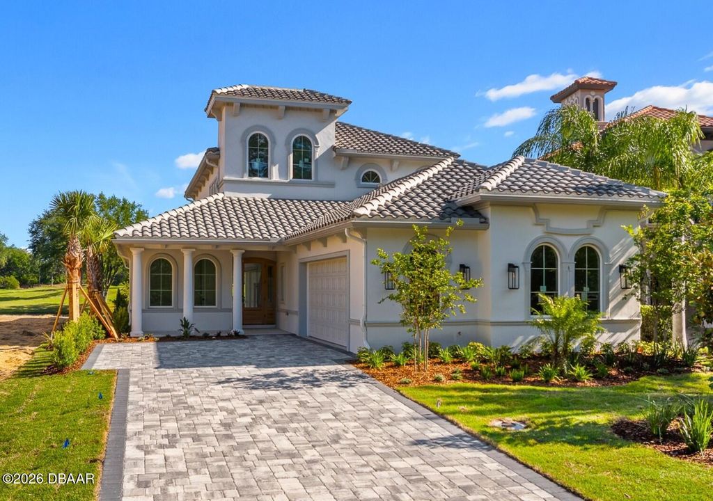 612 Mahogany Run, Palm Coast, FL 32137