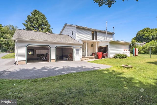 223 PEACH GLEN RD, Gardners, PA 17324