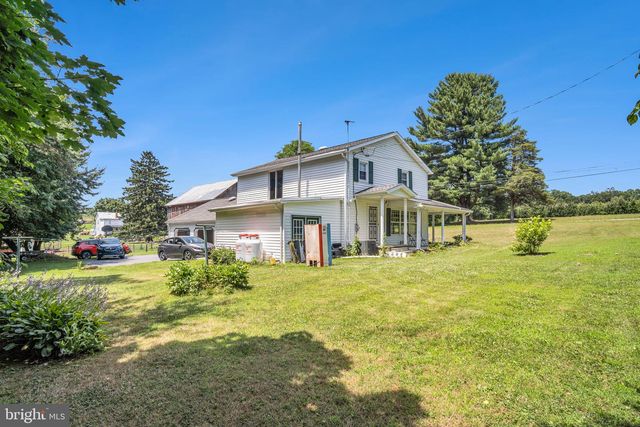 223 PEACH GLEN RD, Gardners, PA 17324