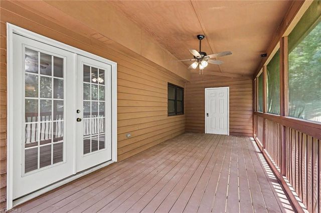5214 Creekwood Drive, Archdale, NC 27263