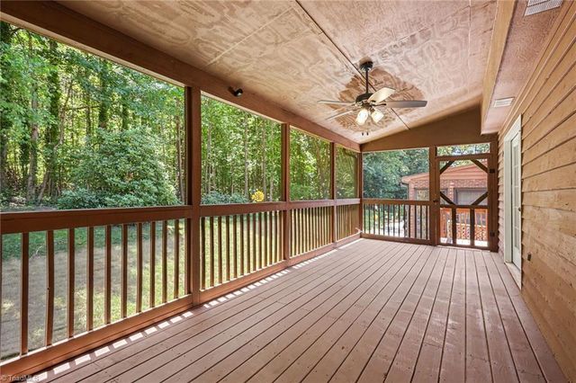 5214 Creekwood Drive, Archdale, NC 27263