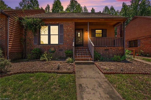 5214 Creekwood Drive, Archdale, NC 27263