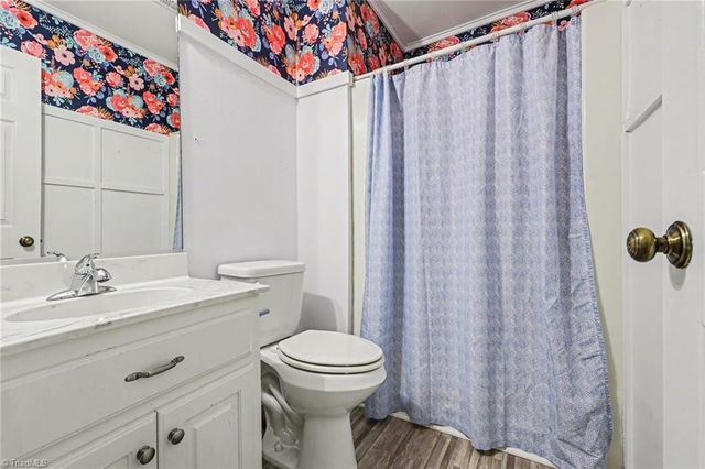 5214 Creekwood Drive, Archdale, NC 27263