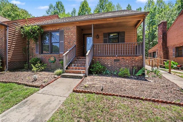 5214 Creekwood Drive, Archdale, NC 27263