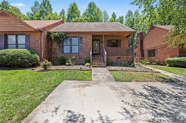 5214 Creekwood Drive, Archdale, NC 27263