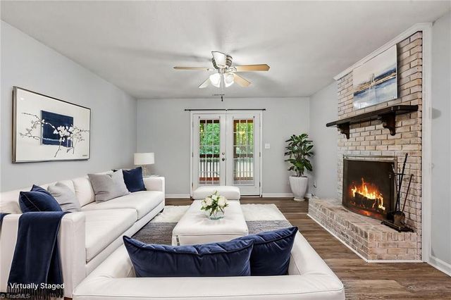 5214 Creekwood Drive, Archdale, NC 27263