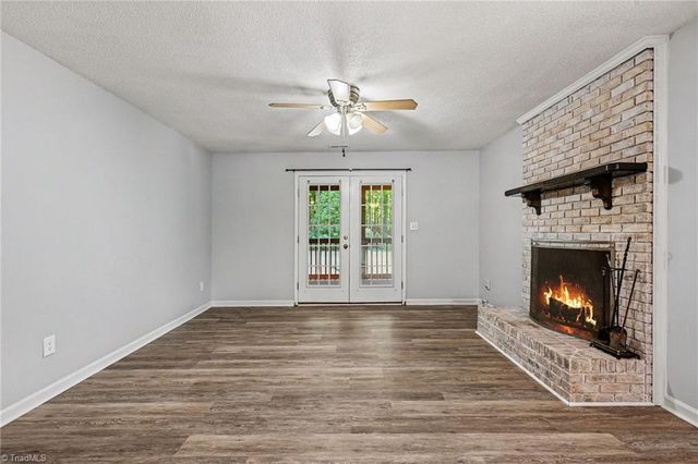 5214 Creekwood Drive, Archdale, NC 27263