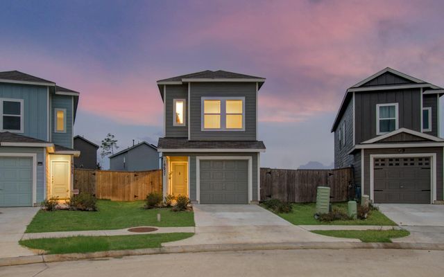 18627 San Salvo Drive Drive, New Caney, TX 77357