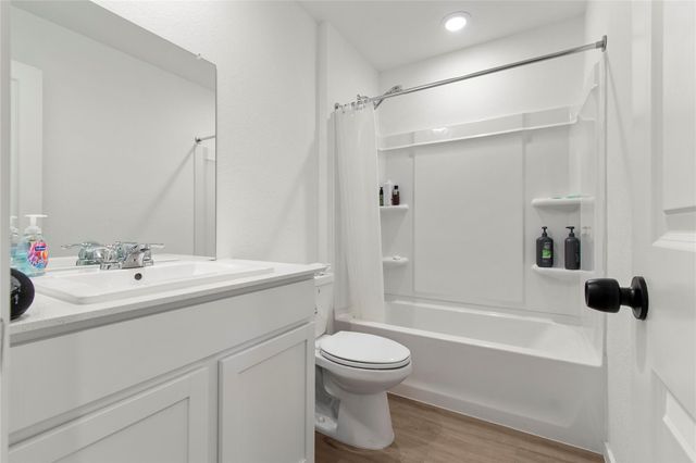 18627 San Salvo Drive Drive, New Caney, TX 77357