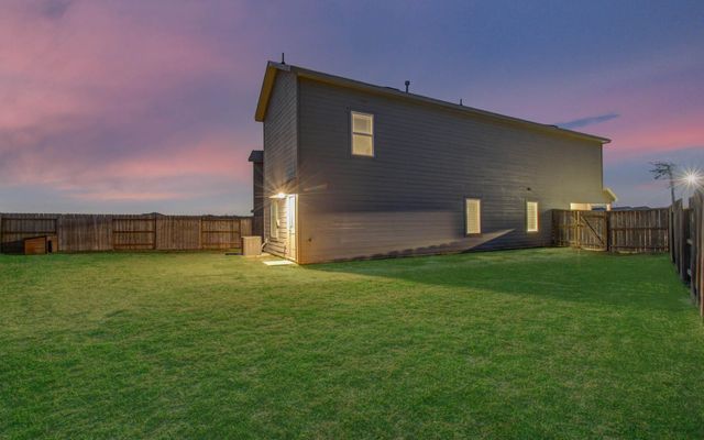 18627 San Salvo Drive Drive, New Caney, TX 77357