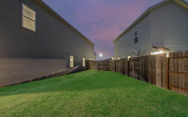 18627 San Salvo Drive Drive, New Caney, TX 77357