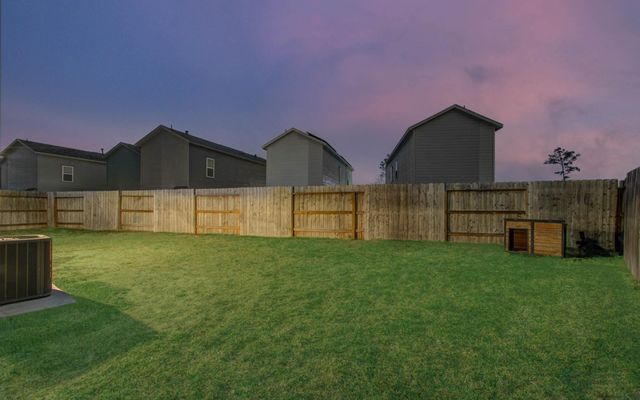 18627 San Salvo Drive Drive, New Caney, TX 77357