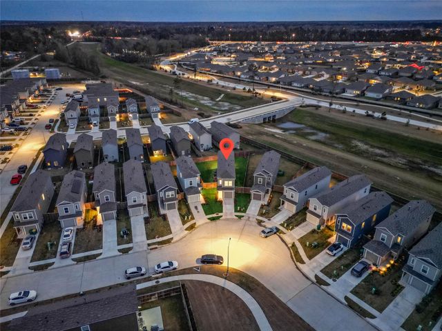 18627 San Salvo Drive Drive, New Caney, TX 77357