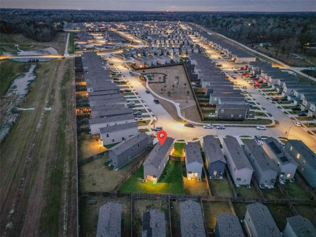 18627 San Salvo Drive Drive, New Caney, TX 77357