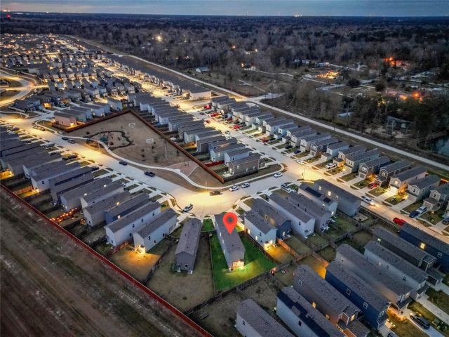 18627 San Salvo Drive Drive, New Caney, TX 77357